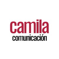 Camila Comunicación logo - Similar company to Bud Advisors