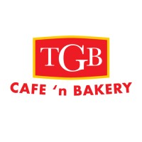 TGB Cafe N Bakery - India logo - Similar company to Marwadi Bakery