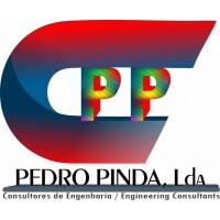 Pedro Pinda, Limitada - Engineering Consultants /  Consultores de Engenharia logo - Similar company to Infocrude