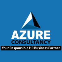 Azure Consultancy logo - Similar company to Azure Consultant Dmcc