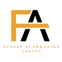 Funnel Automation Agency logo - Similar company to Funnel Science