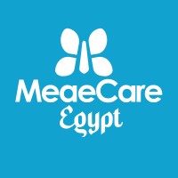 MeaeCare Egypt logo - Similar company to Meaecare