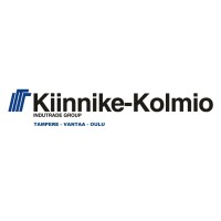 Kiinnike-Kolmio Oy logo - Similar company to Directeck