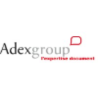 ADEXGROUP logo - Similar company to Cmc Engineering & Networks