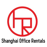 Shanghai Office Rentals logo - Similar company to Noodle
