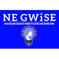 New England Graduate Women in Science and Engineering (NE GWiSE) logo - Similar company to Propel Careers