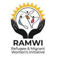 Refugee and Migrant Women's Initiative - RAMWI logo - Similar company to Black Saber Group