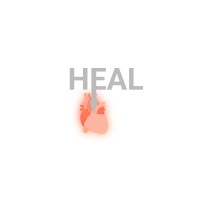 HEAL EU Project logo - Similar company to Lebao_Mhh