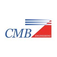 CMB Engineering logo - Similar company to Jefferis Engineering Ltd