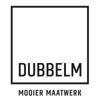 Dubbel M logo - Similar company to Elft Interieur