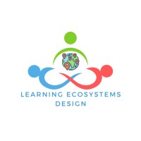 Learning Ecosystems Design logo - Similar company to One Stone Ventures