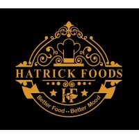Hatrick Foods Egypt logo - Similar company to Master Logistics Fzco