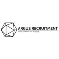 Argus Recruitment Ltd logo - Similar company to Resource In