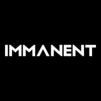 IMMANENT logo - Similar company to Silent Partners Studio
