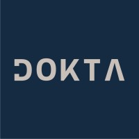 Dokta | Marketing Médico logo - Similar company to Grupo Rezeyle