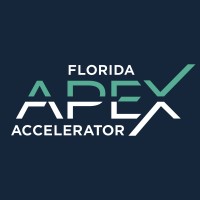 Florida APEX Accelerator logo - Similar company to Florida Sbdc At Fiu