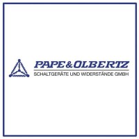 Pape & Olbertz Schaltgeräte Und Widerstände Gmbh