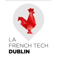 La French Tech Dublin logo - Similar company to Oli