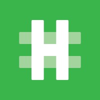 Hashting East Africa logo - Similar company to Boost Marketing Ke