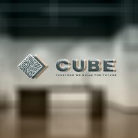 Cube Contracting KSA logo - Similar company to Cube Contracting