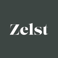 Zelst logo - Similar company to Hero Conf
