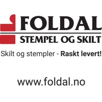 Foldal Stempel AS logo - Similar company to Rufo Professional Casing