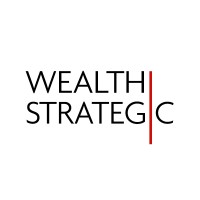 WEALTH STRATEGIC logo - Similar company to 8X Labs