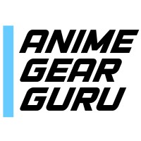 Anime Gear Guru logo - Similar company to Manga, Inc.