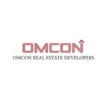 OMCON Real Estate Developers logo - Similar company to Siddharth Builders