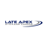 Late Apex Storage Condos logo - Similar company to Outcome Private Wealth