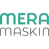 MERA MASKIN logo - Similar company to Isolda Ab