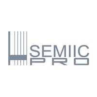 SEMIIC PRO logo - Similar company to Telmi Studio