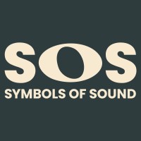 Symbols of Sound logo - Similar company to Scoremasters® Music & Dance Production