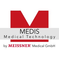 MEDIS Medical Technology by Meissner Medical GmbH logo - Similar company to Mikel Software Gmbh