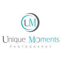 Unique Moments Photography logo - Similar company to Mnoelphotography
