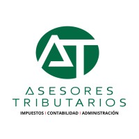 Asesores Tributarios logo - Similar company to Conto Ecuador