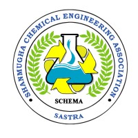 IIChESChap SASTRA logo - Similar company to Kiruthika