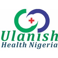 Ulanish Health Nigeria logo - Similar company to Physiocraft Allied Health Services