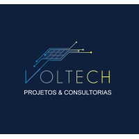 Voltech Projetos e Colsultoria logo - Similar company to Voltech - Consultoria E Projetos Elétricos