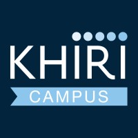 Khiri Campus logo - Similar company to Travel Dude Gmbh