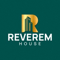 Reverem house logo - Similar company to Ritm - Distribution Management System