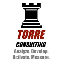 TORRE Consulting Services, LLC logo - Similar company to Dcnext | Innovation Network For Founders, Funders & Federal