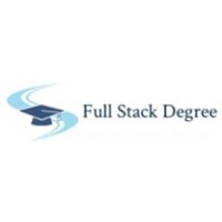 Full Stack Degree logo - Similar company to Fullstack/>