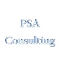 PSA Consulting LLC logo - Similar company to Psa Consultants