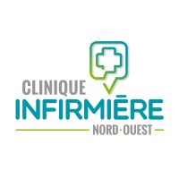 Clinique Infirmière Nord-Ouest logo - Similar company to Xplik