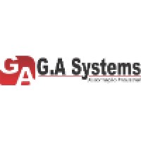 G.A. Systems logo - Similar company to Ugolini Usa