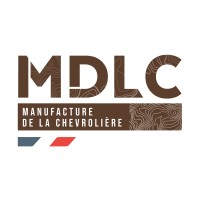 Manufacture de la Chevrolière - MDLC logo - Similar company to Maison Charlet