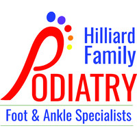 HILLIARD FAMILY PODIATRY, LLC. logo - Similar company to Balance Foot & Ankle