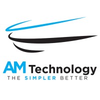 AM Technology S.r.l. logo - Similar company to Weiler Engineering, Inc.