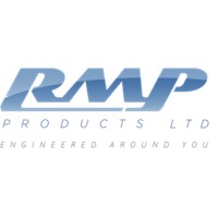 RMP Products Ltd logo - Similar company to Glamorgan Engineering